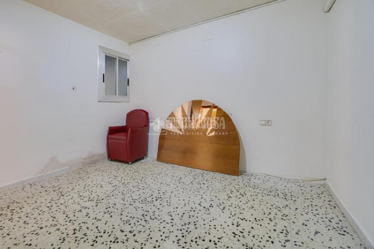 Piso  en venta en Sant Pere Nord Terrassa