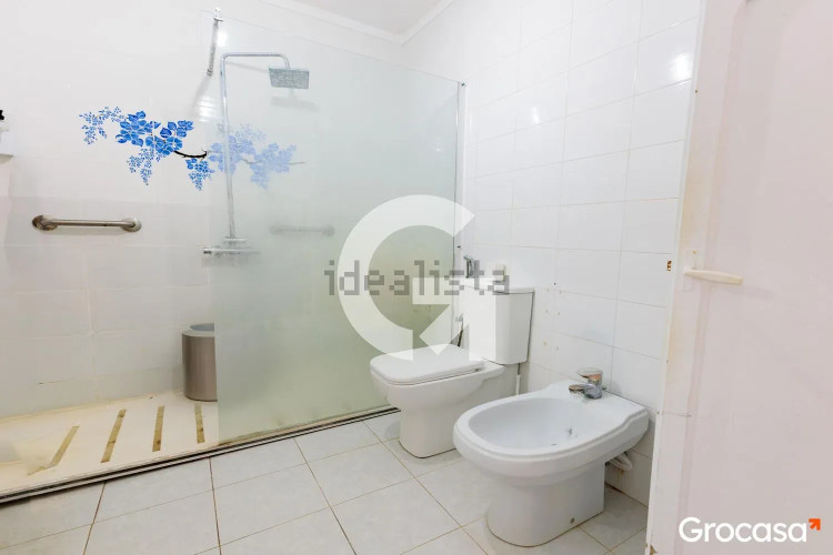 Casa independiente en calle d'Ègara