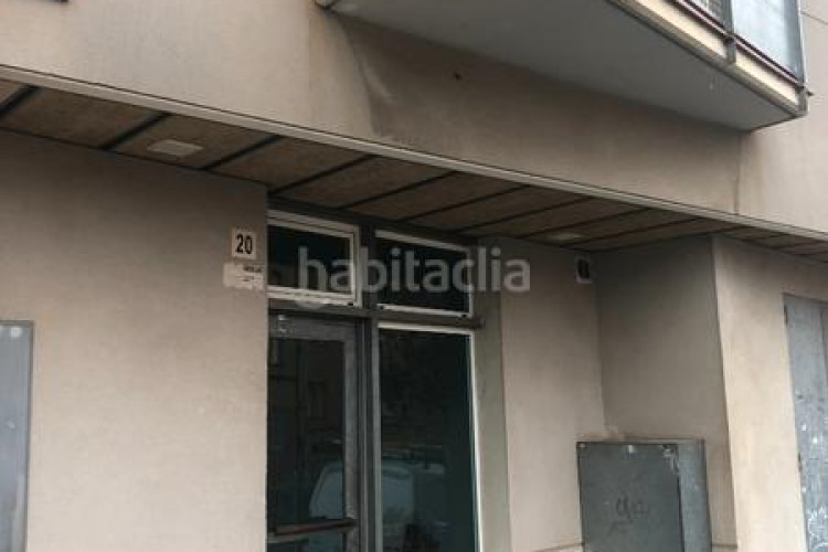 Piso  en venta en La Cogullada Terrassa