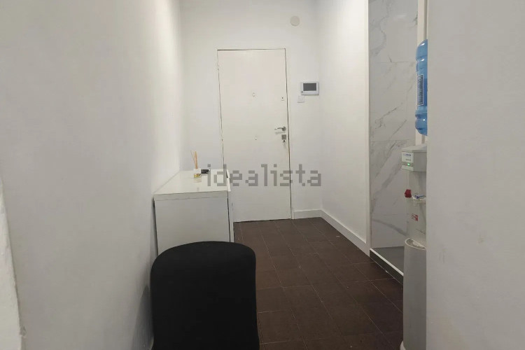 Piso en Barrio La Cogullada