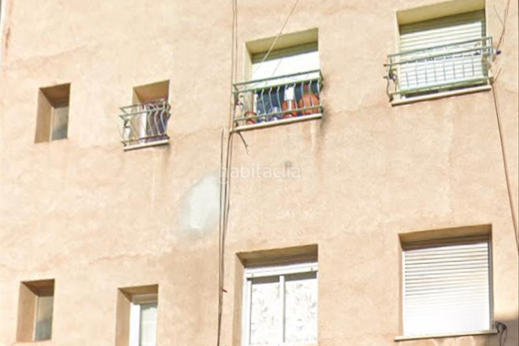 Piso en Can Boada Terrassa