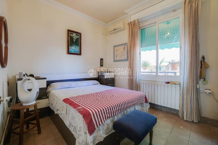 Piso  en venta en Barri del Centre Terrassa