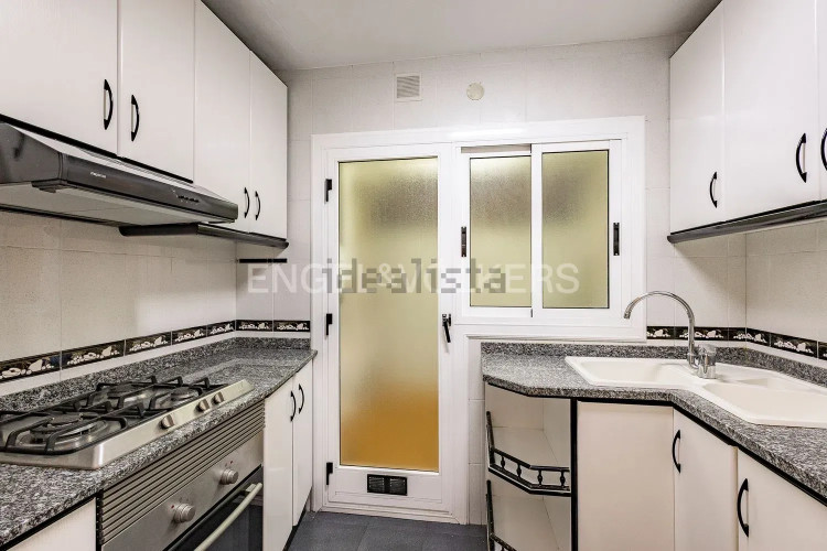 Piso en Barrio Escoles