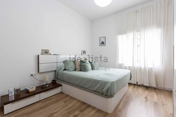 Chalet en calle de Watt