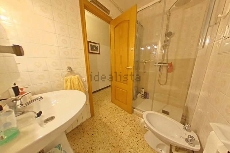Piso en Barrio Ca n'Aurell