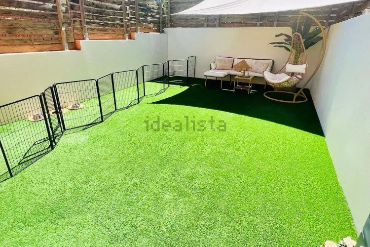 Chalet adosado en Barrio Roc Blanc