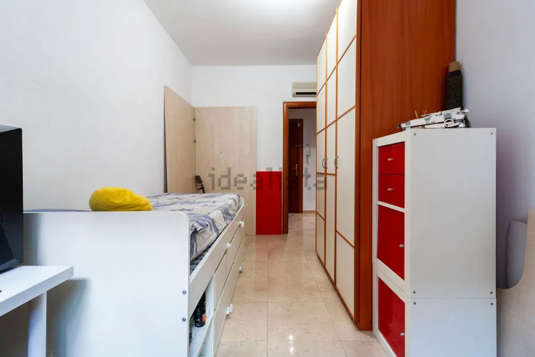 Dúplex en Ps Magallanes, De