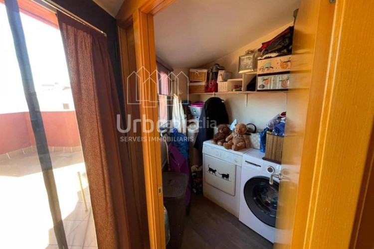 Dúplex  en venta en Sant Pere Nord Terrassa