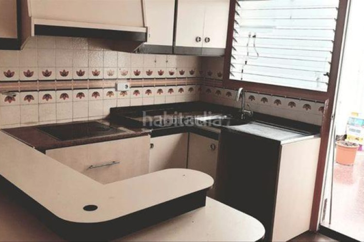 Casa en La Cogullada Terrassa