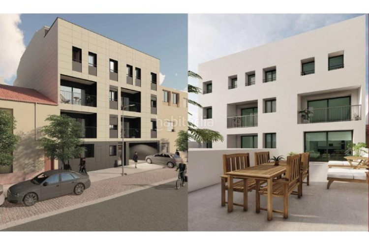 Dúplex duplex en venta en sant pere08225 en San Pere Terrassa