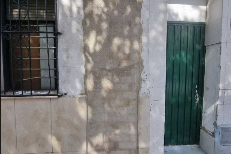 C/ Sant Cosme, Ca n'Anglada