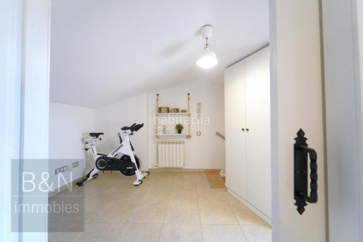 Dúplex bienvenido al hogar de tus sueños! este exclusivo dúplex es mucho más que una vivienda. en Terrassa