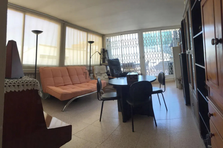 Chalet adosado en Barrio Ca n'Aurell