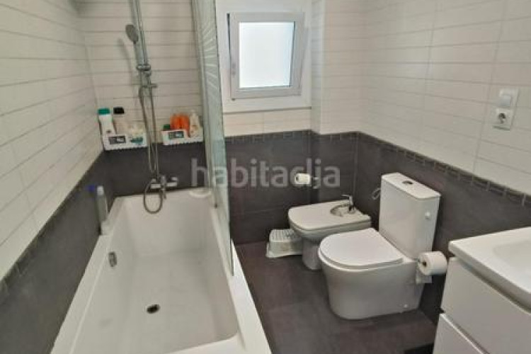 Piso tu nuevo hogar zona La Cogullada en La Cogullada Terrassa