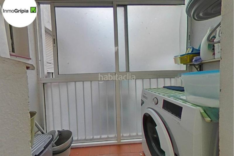 Piso  en venta en les arenescan montllorla grípia08227 en Terrassa