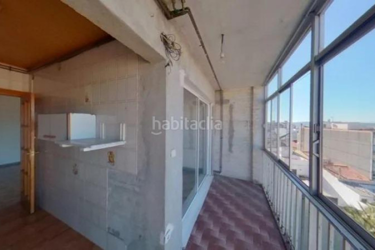 Piso  de 4 habitaciones en Zona Esportiva Terrassa