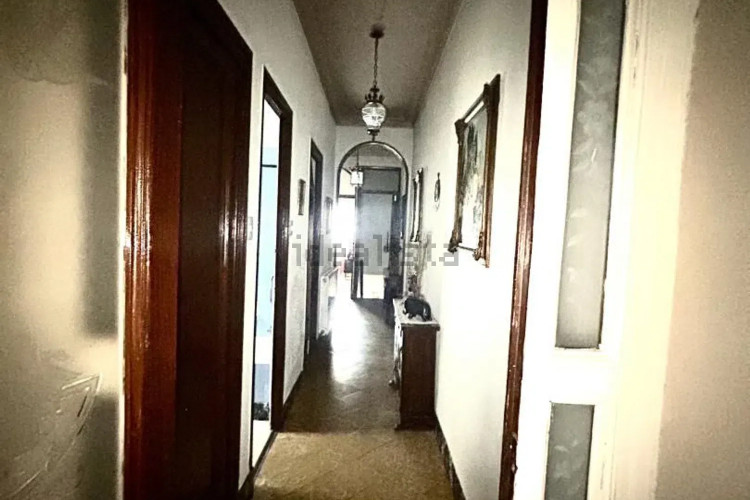 Chalet en calle de Josep Trueta