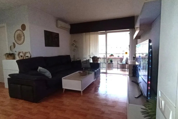 Piso en Barrio Roc Blanc
