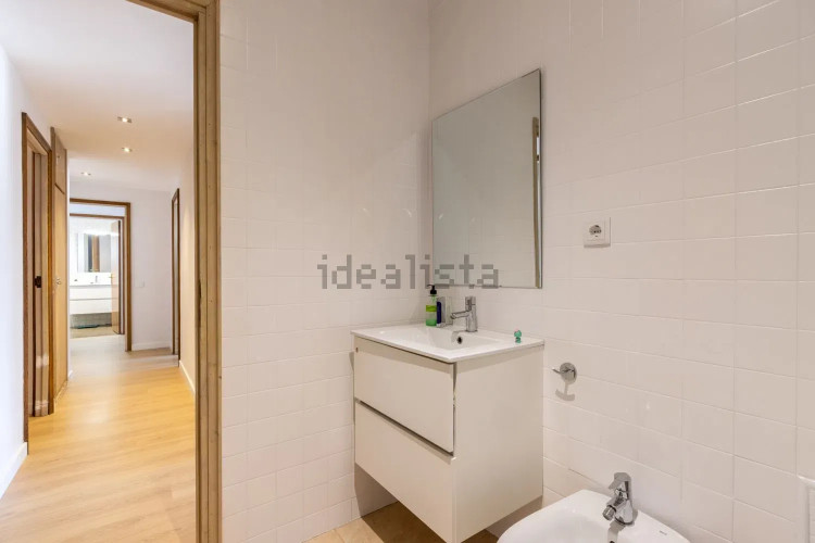 Piso en Barrio Centre