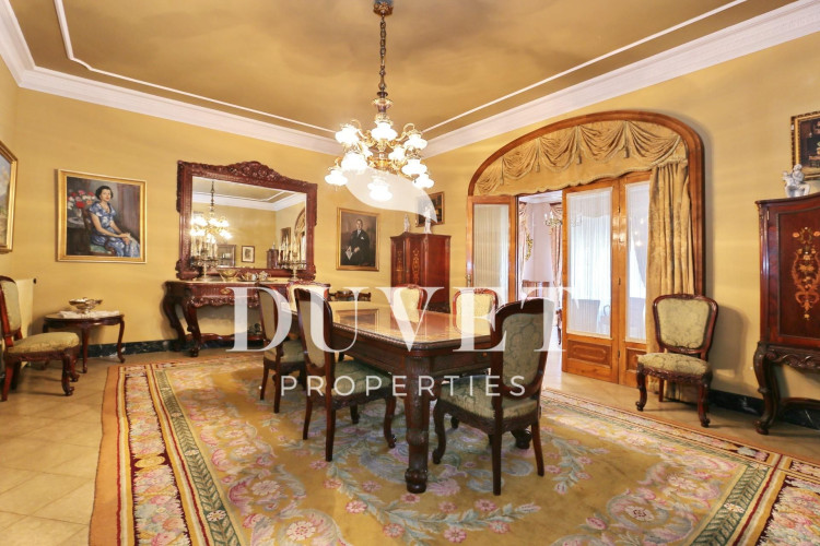 Carretera Carretera de Matadepera, Pla de Bon Aire