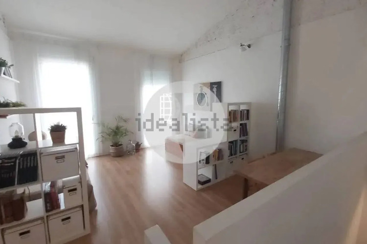 Chalet adosado en calle de Sant Llorenç