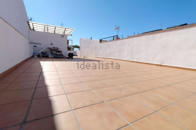 Chalet adosado en Barrio Ca n'Anglada