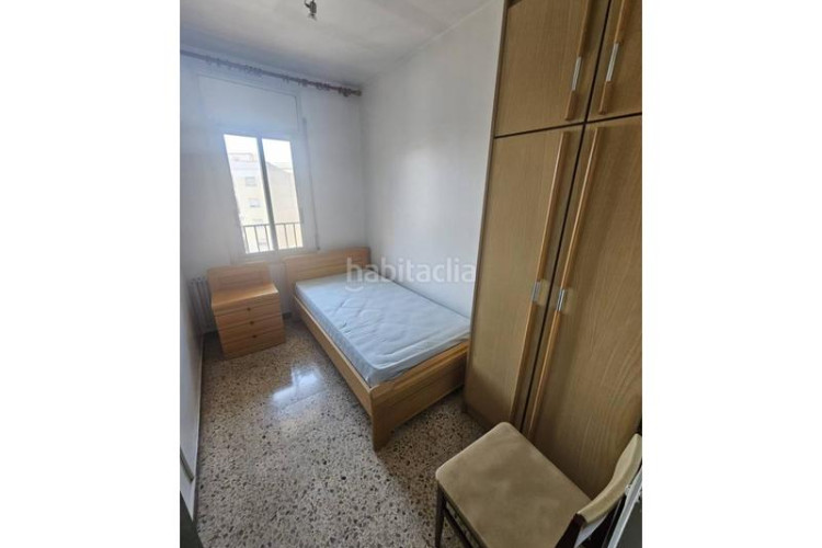Piso  en venta en ca naurell08224 en Ca n'Aurell Terrassa