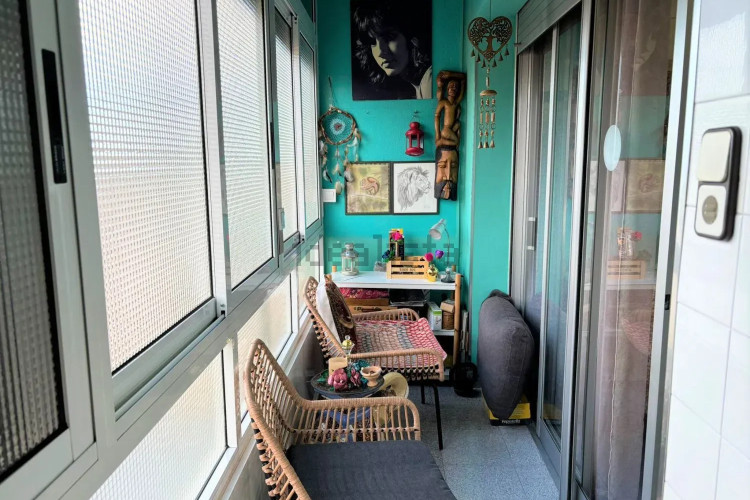 Piso en calle Sant Damian