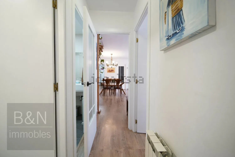 Dúplex en Barrio Zona Esportiva