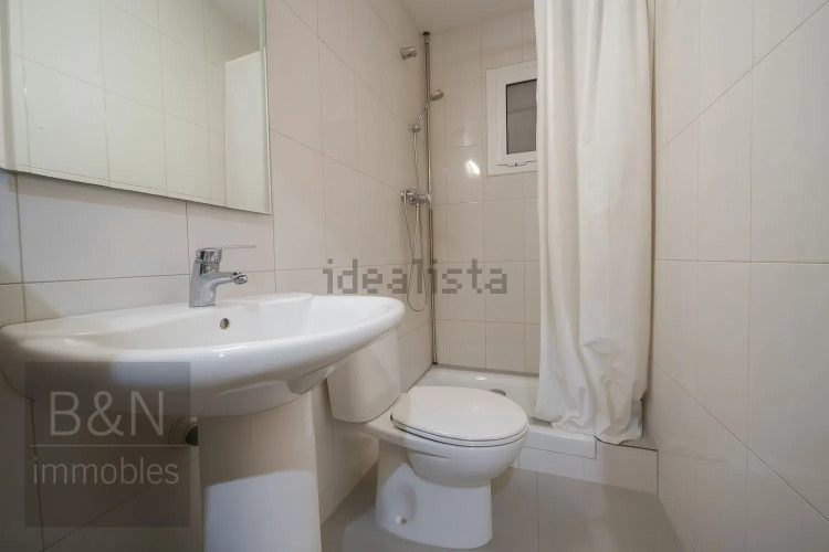 Piso en Barrio Roc Blanc