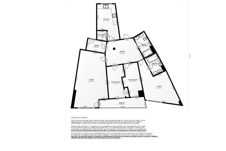 Vallparadu00EDs - Antic Poble de Sant Pere