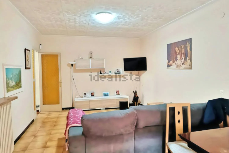 Casa independiente en calle de Velázquez