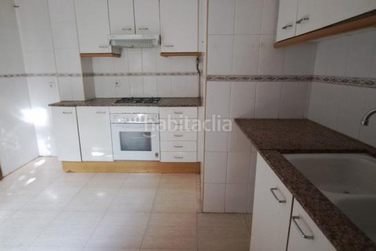 Piso  zona Roc Blanc en Roc Blanc Terrassa