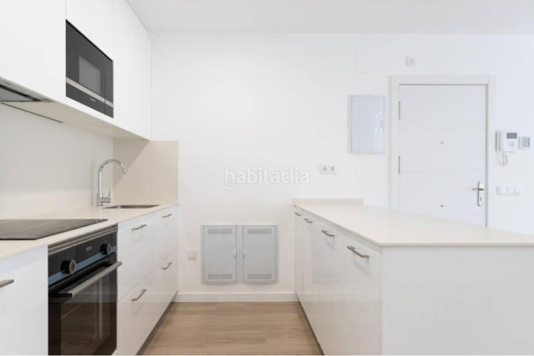 Piso  en venta en poble nouzona olímpica en San Pere Terrassa