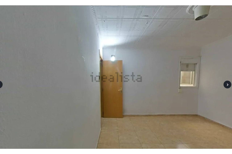 Piso en calle del Sindicat