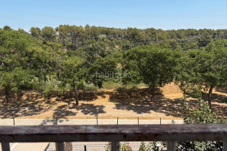 Piso  en venta en Les Arenes - La Grípia - Can Montllor Terrassa