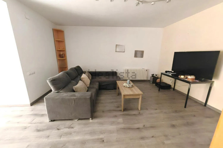 Chalet en calle de l'Aneto