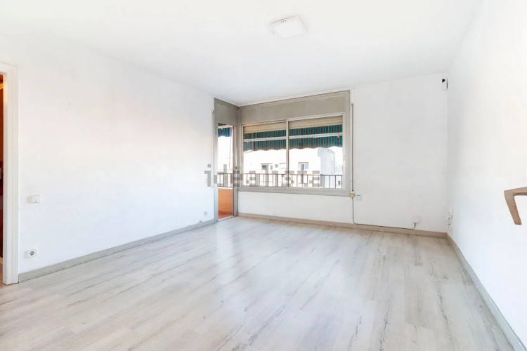 Piso en avenida de Barcelona