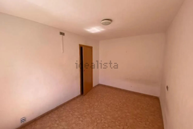 Piso en Barrio La Cogullada