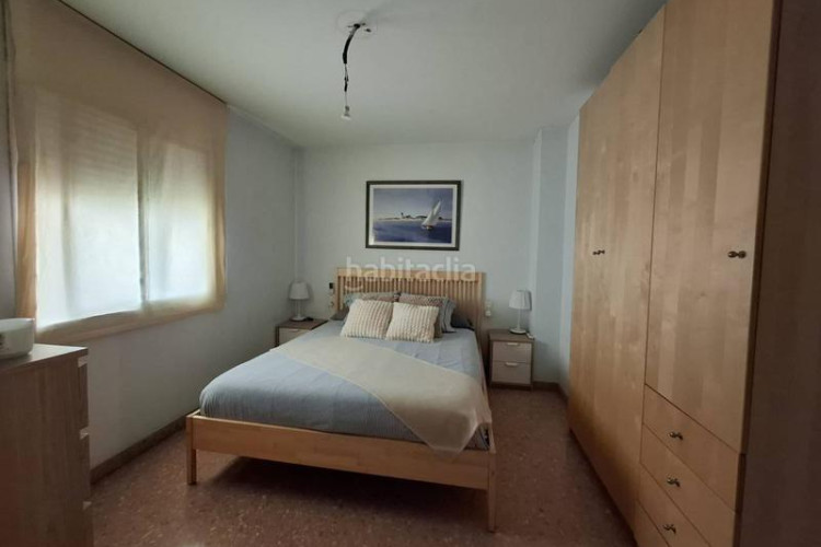 Dúplex  con terraza en sant pere en Sant Pere Nord Terrassa