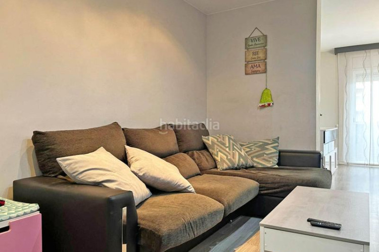 Piso  en venta en la grípia en Les Arenes - La Grípia - Can Montllor Terrassa