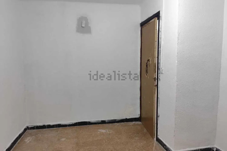 Piso en calle Renaixement