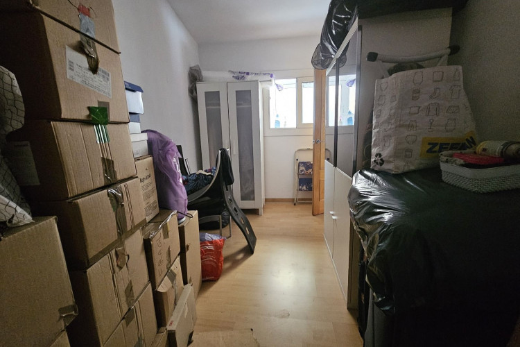 Torrent d'en Pere Parres