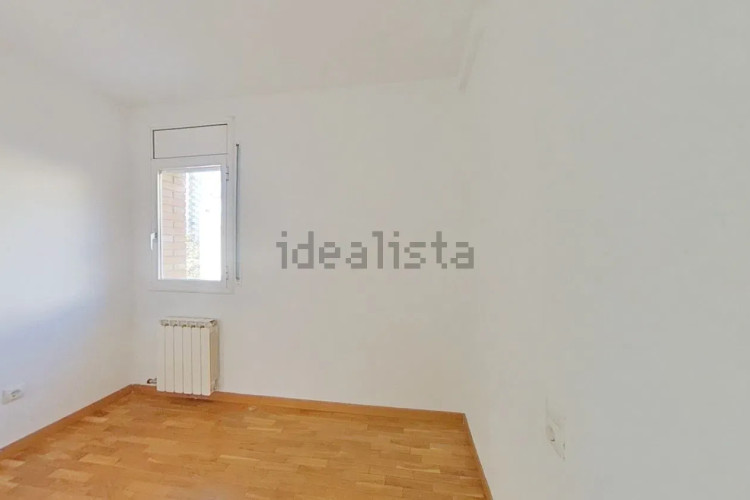 Piso en Barrio Vallparadís
