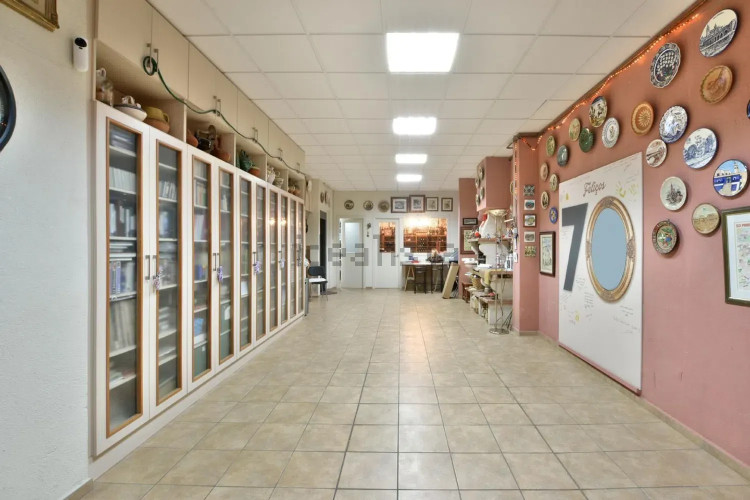 Chalet adosado en Barrio Sant Pere Nord