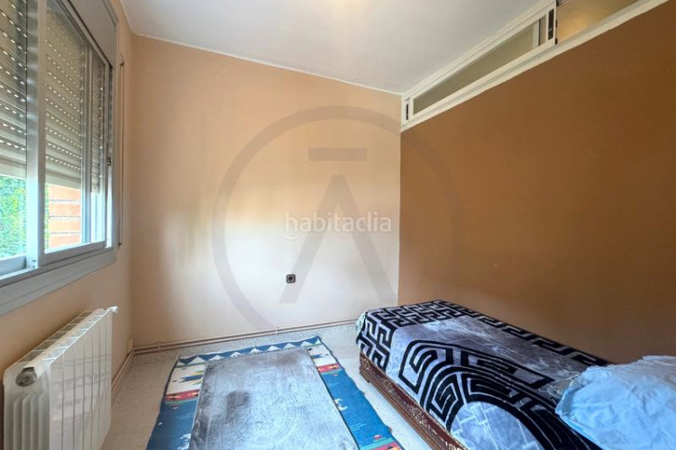 Piso en Ca n'Anglada Terrassa