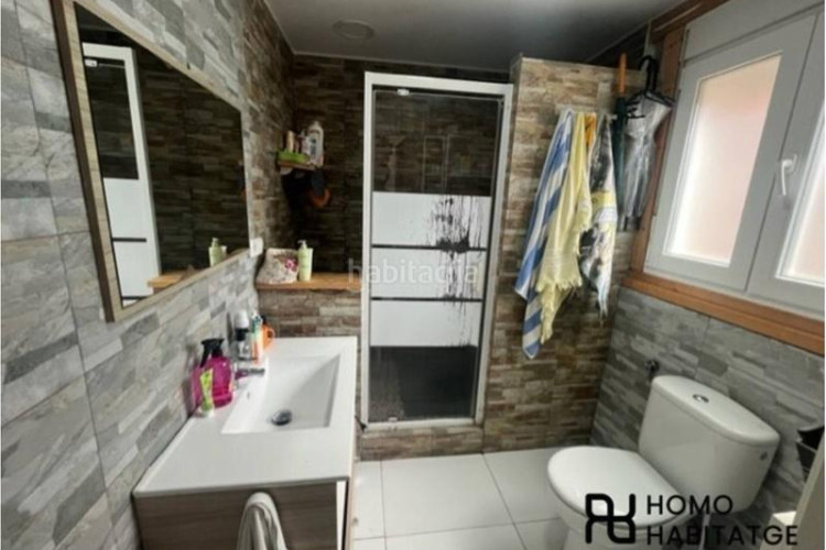 Piso venta de piso Can Palet en Can Palet Terrassa