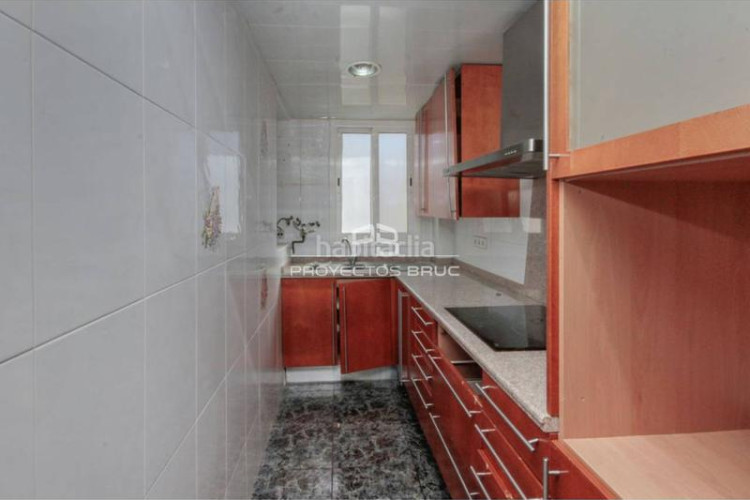 Piso  en venta en Sant Llorenç Terrassa