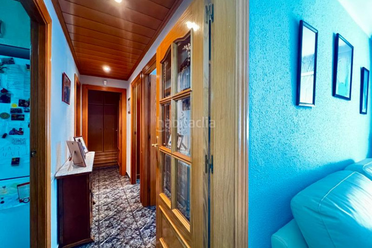 Piso para entrar a vivir en Can Palet II - Santa Eulàlia Terrassa