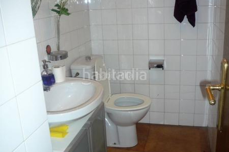 Casa gran casa cantonera en Ca n'Aurell Terrassa